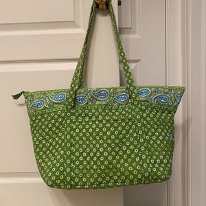Vera Bradley Large Bag